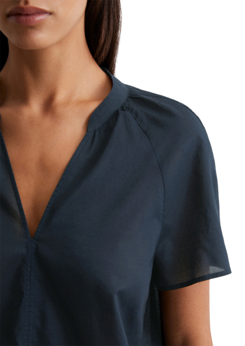 Blusen-Shirt "regular"