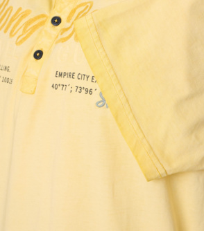 T-Shirt "Long Beach"