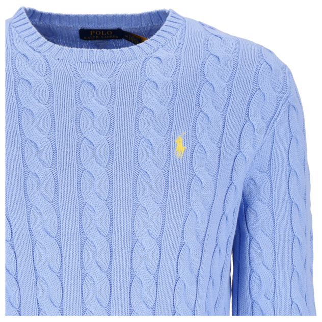 Strickpullover "Driver"