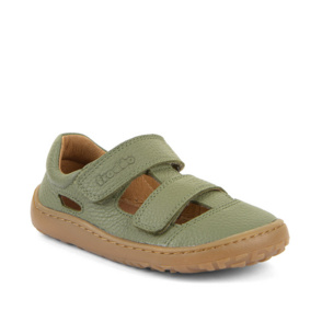 Barfußsandalen
