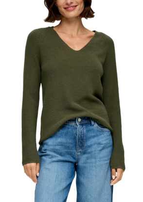 Strickpullover