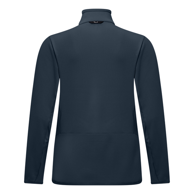 Half-Zip "Puez Cammino Polarlight"
