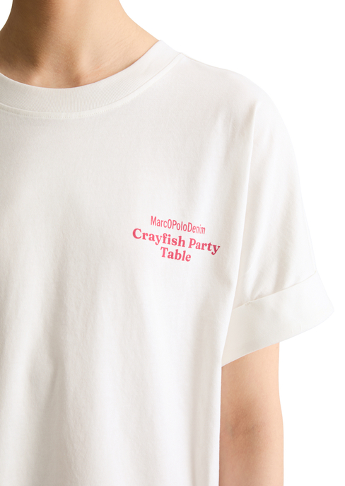 Jerseykleid "Crayfish"