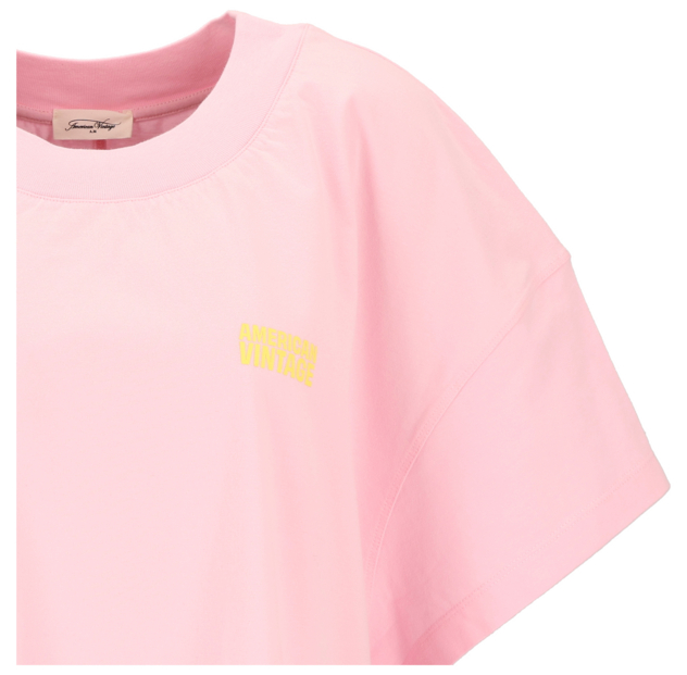 T-Shirt "Gixy"