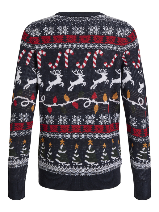 Pullover "Jjxmas"