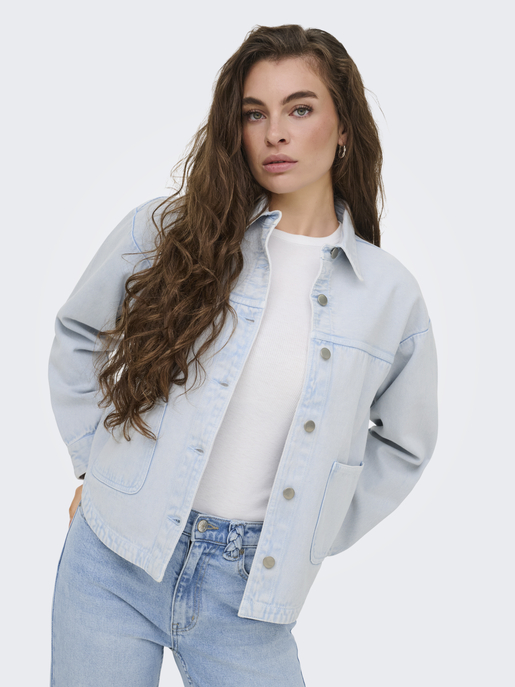 Hemdjacke "Jdynoma"
