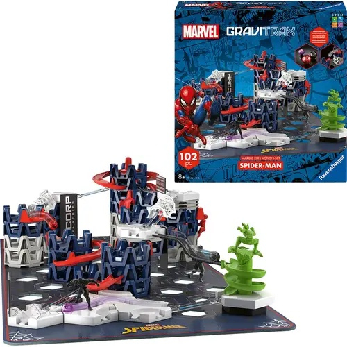 GraviTrax Action Set M Spi