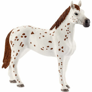 Horse Club "Lisas Turnier-Training", Schleich