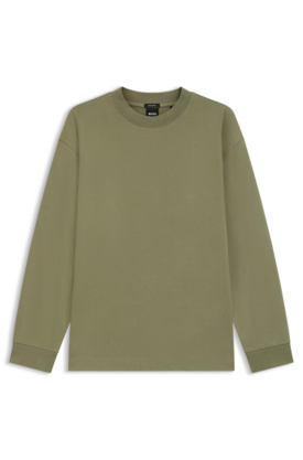 Langarmshirt "C-Tubby"