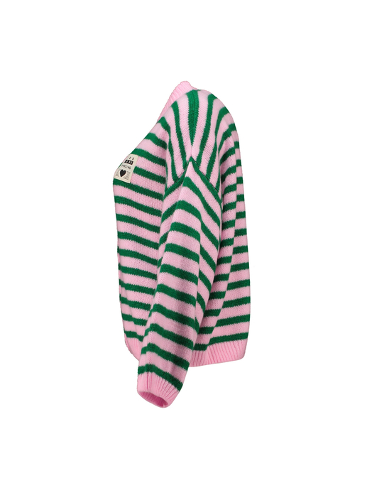 Strickjacke