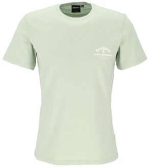 T-Shirt "Cranmer"