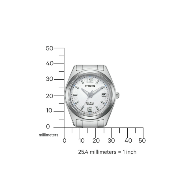 Uhr "Titan"
