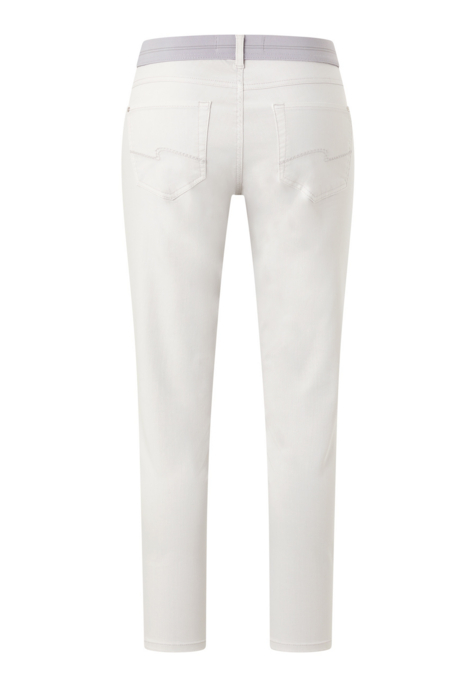 Jeans "Ornella Sporty"