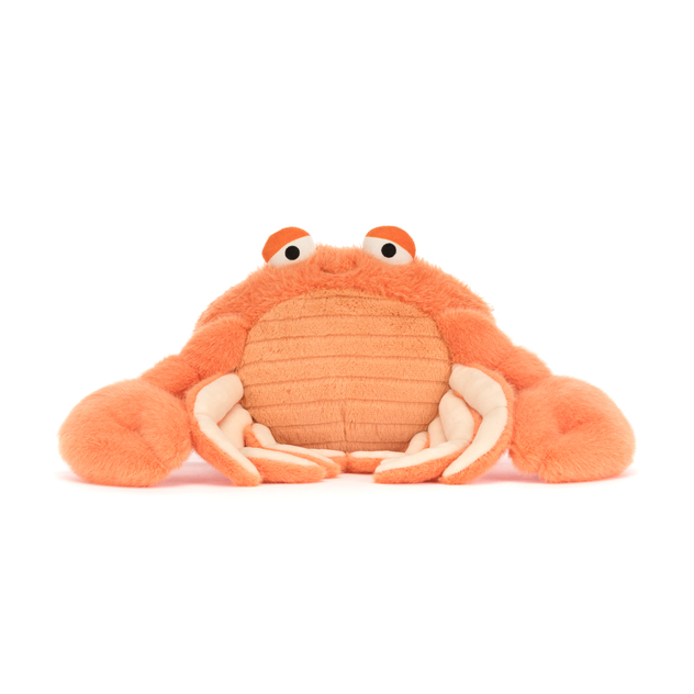 Kuscheltier "Pinchsnap Crab"