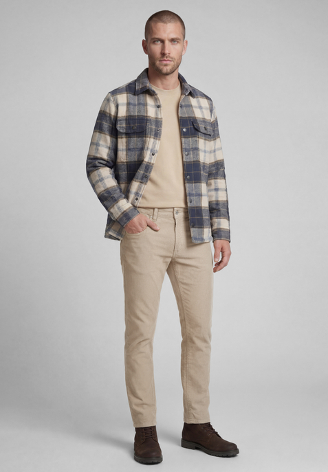 Cordhose