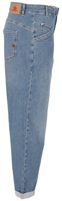 Jeans "Studio Pants stretch denim"