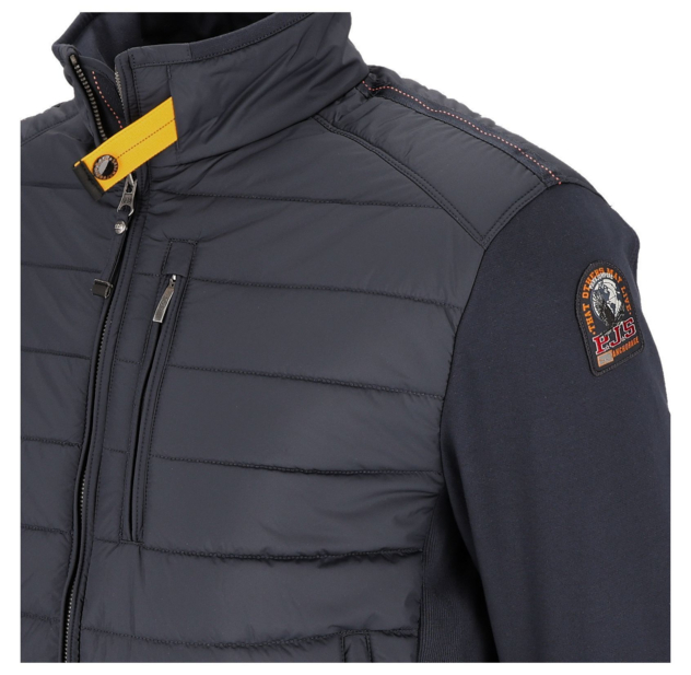 Hybridjacke "Elliot"