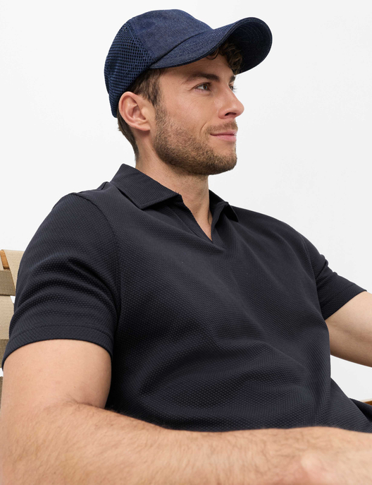 Poloshirt "Princeton"