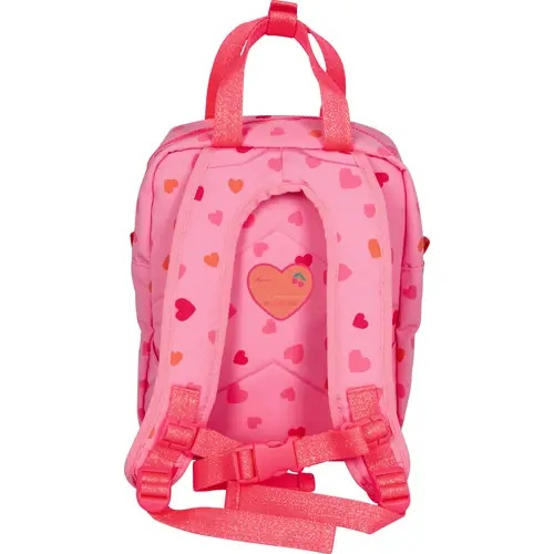 Rucksack Kirsche - Prinzessin Lillifee