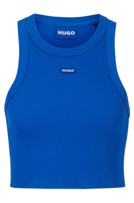 Tanktop "Baby Tank_B"