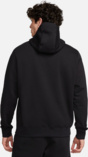 Fleece Hoodie "Park 20"