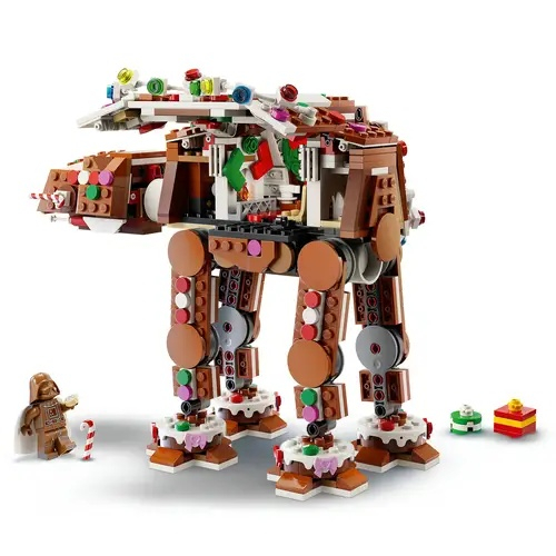 40806 Lebkuchen AT-AT V29