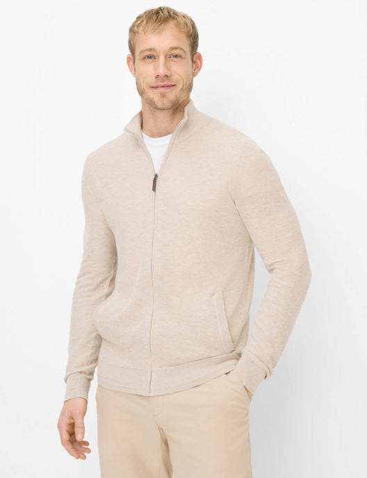 Strickjacke "Jake"