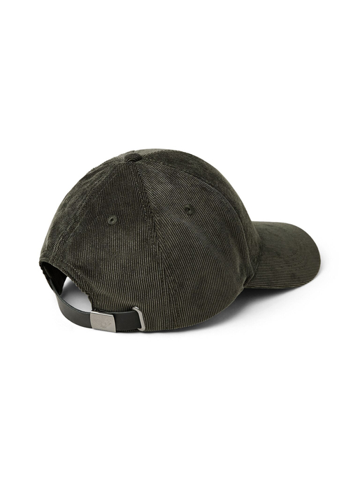 Corduroy Cap