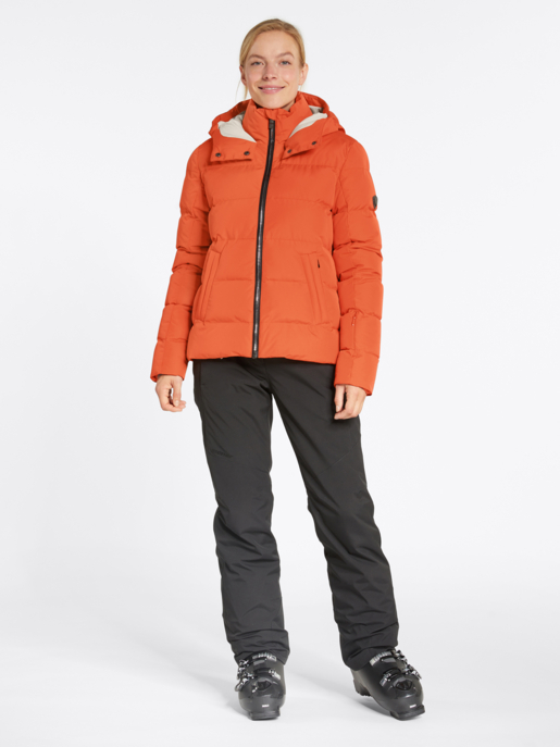Skijacke "Tusja Lady"