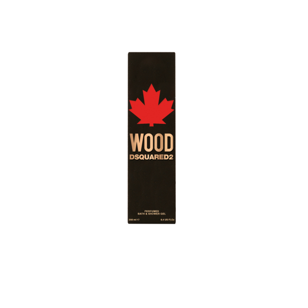 "Wood Pour Homme" Duschgel 250 ml