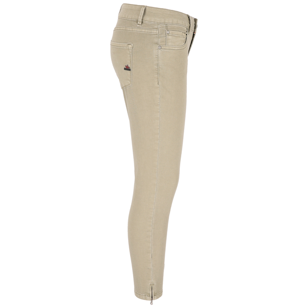 Jeans "Italy V 7/8 stretch twill"