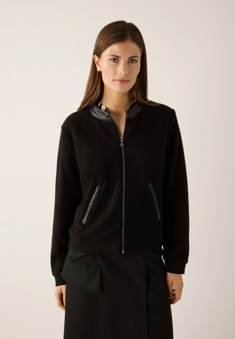 Sweatblouson
