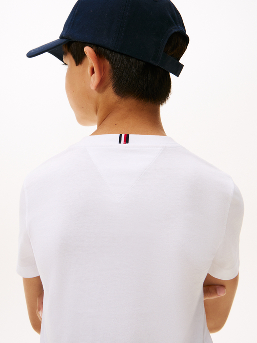 T-Shirt "Essential Cotton"