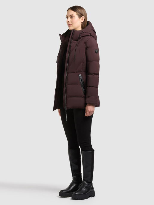 Steppjacke "Rabb2"