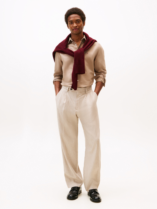 Hemd "SOLID HERITAGE OXFORD"