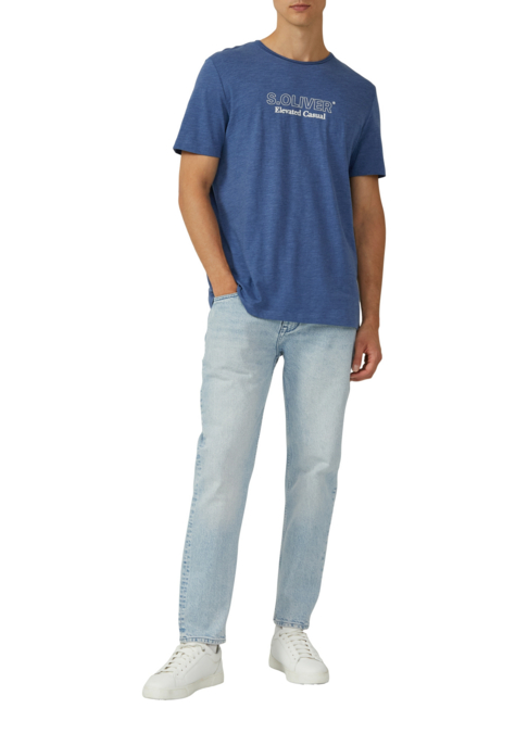 T-Shirt "Elevated Casual"