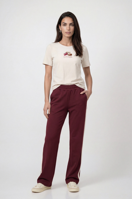 Palazzo-Hose
