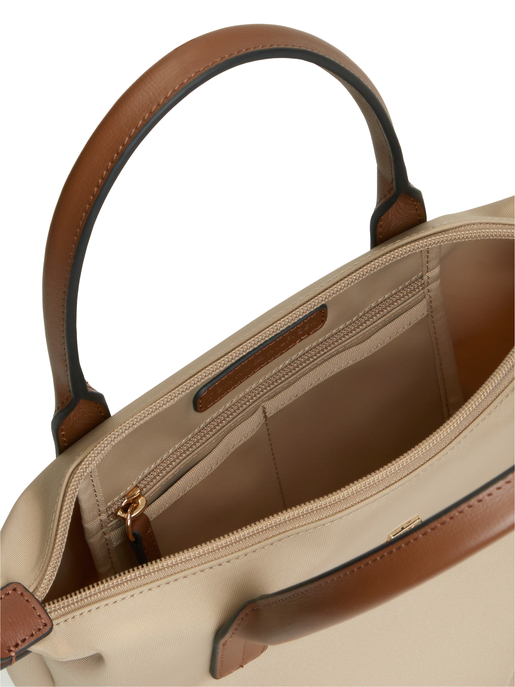 Mini-Totetasche "Popette"