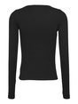 Langarmshirt
