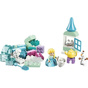 10462 Frozen Kreativbox mit Elsa und Ola