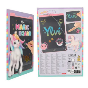 Ylvi - Magic Board