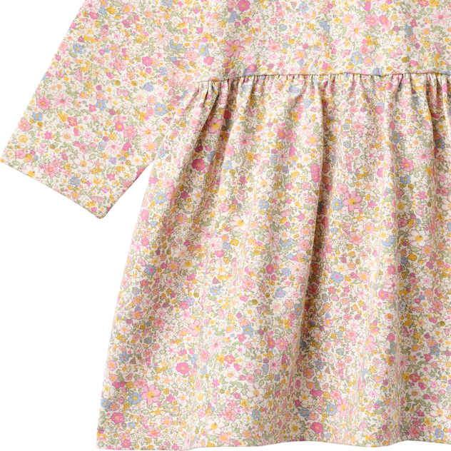 Kleid "Sessa"