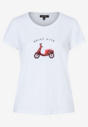 T-Shirt "Dolce Vita"