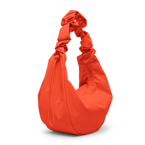 Crossbody-Tasche "Moon Bag Ruffle"