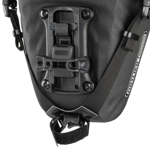 Satteltasche "Saddle"