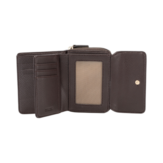 Tasche "talk different"