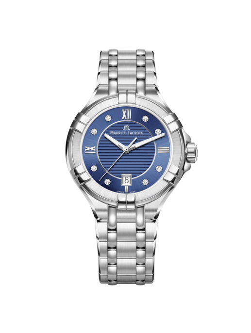 Uhr "AIKON QUARTZ"