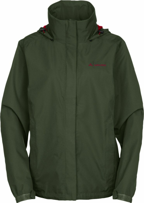 Regenjacke "Escape Light"