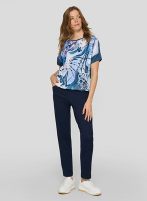 T-Shirt "Butterfly"
