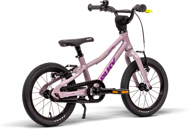 Fahrrad "LS-Pro 14"